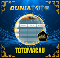 PREDIKSI TOGEL TOTOMACAU-4D-P5 02 AGS 2026 DUNIATOTO