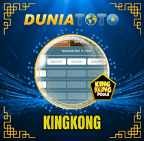PREDIKSI TOGEL KINGKONG-P1 02 AGS 2026 DUNIATOTO
