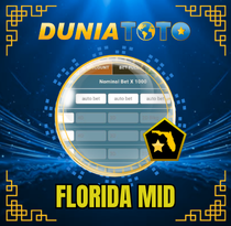 PREDIKSI TOGEL FLORIDA-MID 14 AGS 2026 DUNIATOTO