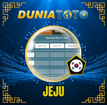 PREDIKSI TOGEL JEJU-LOTTO 02 AGS 2026 DUNIATOTO