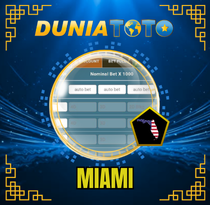 PREDIKSI TOGEL MIAMI 04 AGS 2026 DUNIATOTO