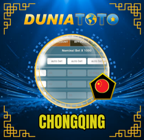 PREDIKSI TOGEL CHONGQING 03 AGS 2026 DUNIATOTO