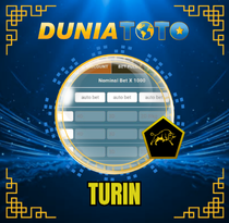 PREDIKSI TOGEL TURIN 10 AGS 2026 DUNIATOTO