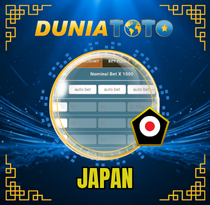 PREDIKSI TOGEL JAPAN 02 AGS 2026 DUNIATOTO
