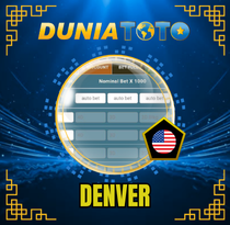 PREDIKSI TOGEL DENVER 02 AGS 2026 DUNIATOTO