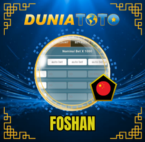 Foshan