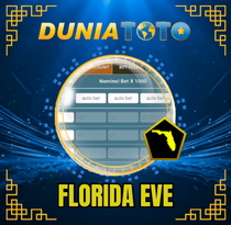 PREDIKSI TOGEL FLORIDA-EVE 03 AGS 2026 DUNIATOTO