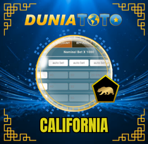 PREDIKSI TOGEL CALIFORNIA 03 AGS 2026 DUNIATOTO