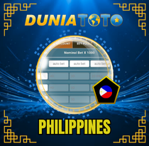 PREDIKSI TOGEL PHILIPPINES 03 AGS 2026 DUNIATOTO